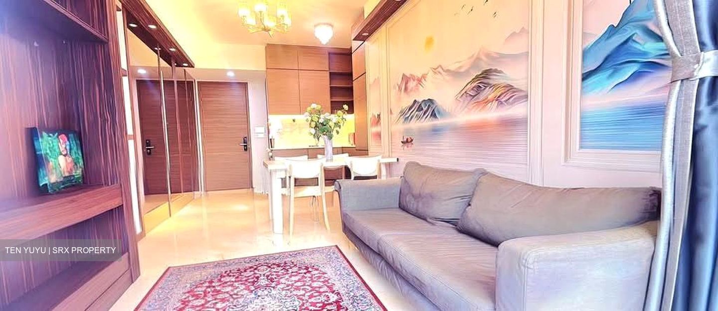 Queens Peak (D3), Condominium #562676551